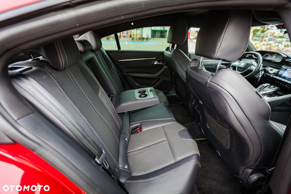 Peugeot 508 2.0 HDi Active - 25