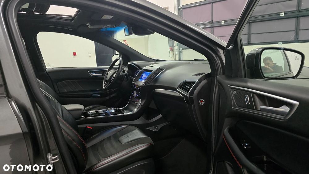 Ford Edge 2.0 EcoBlue Twin-Turbo 4WD ST-Line - 20