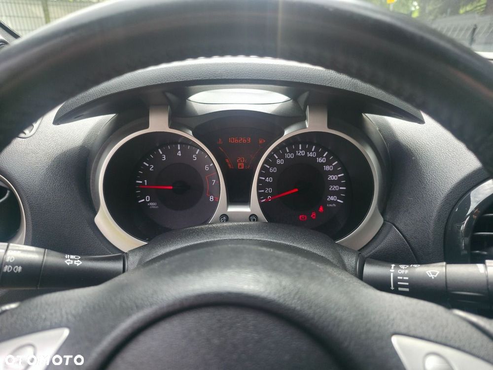 Nissan Juke - 20