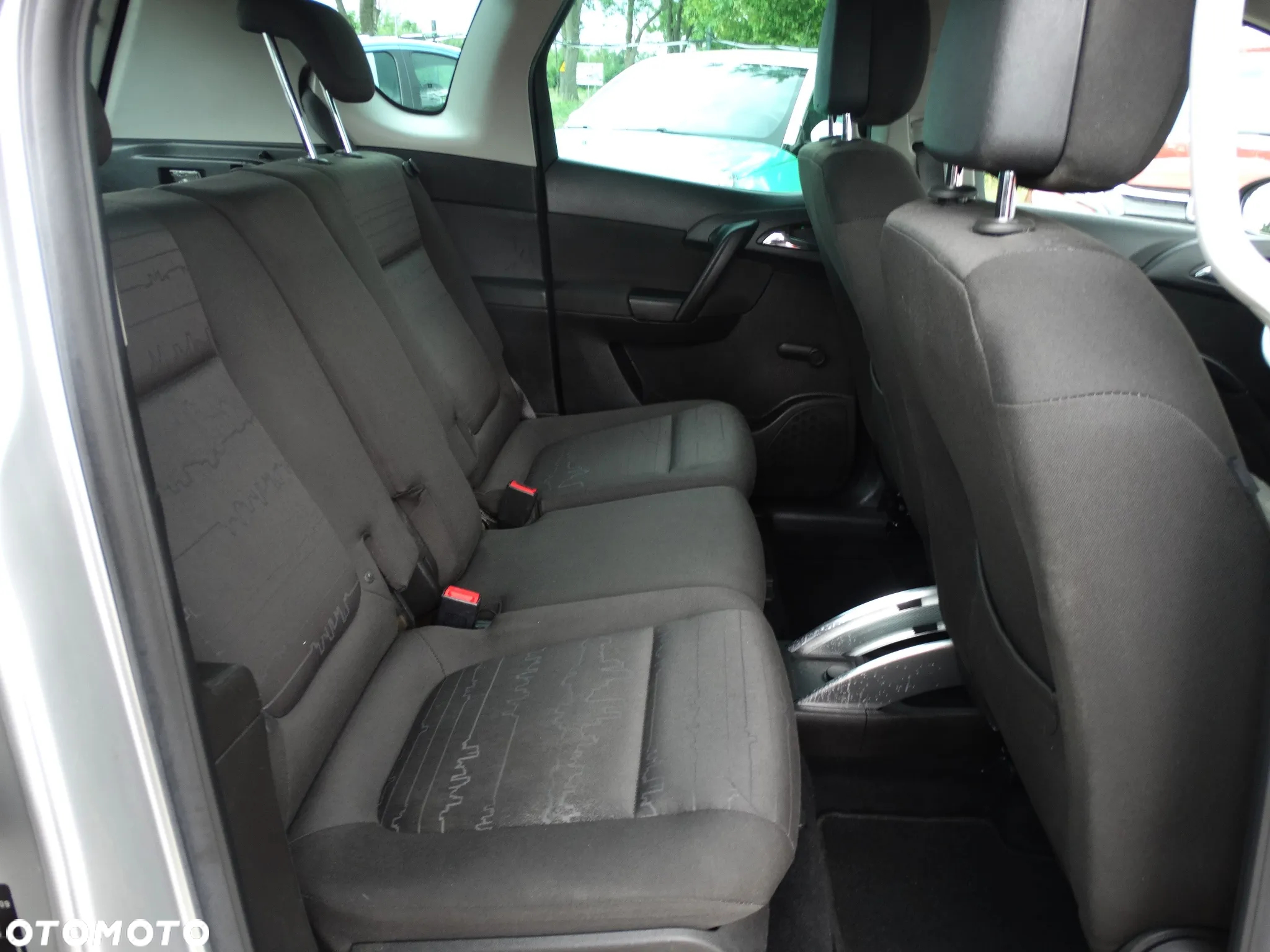 Opel Meriva 1.4 ecoflex Innovation - 20