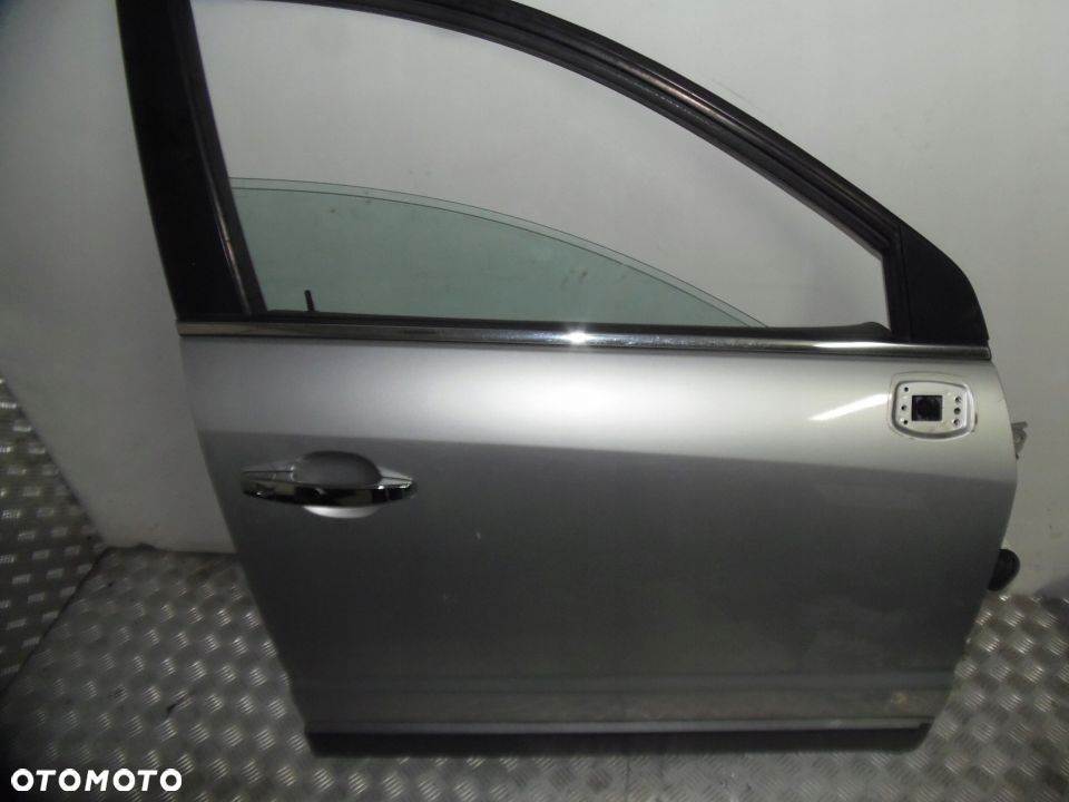 DRZWI PRAWY PRZÓD OPEL ANTARA KL. 92U - 3