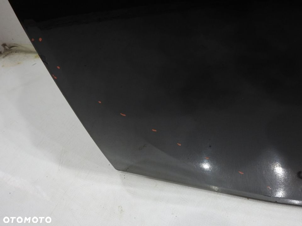 DRZWI PRAWY PRZÓD PRZEDNIE 475/9 BMW E90 - 5