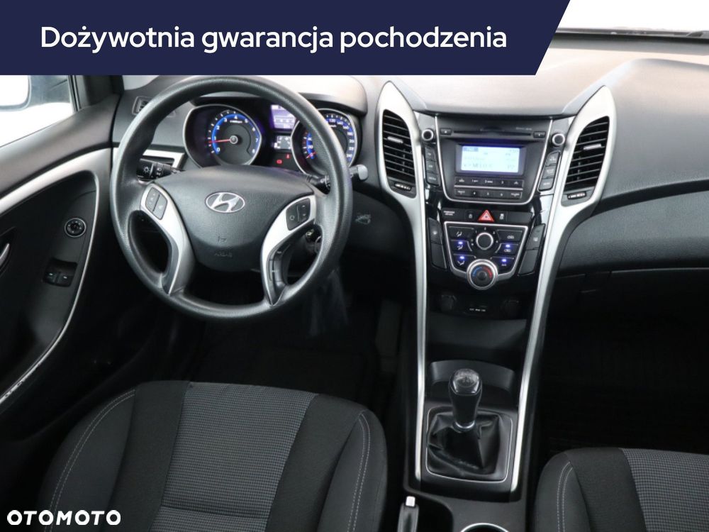 Hyundai i30 - 9