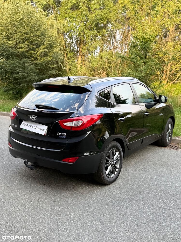 Hyundai ix35 - 5