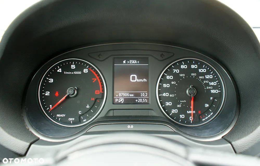 Audi A3 Cabrio 2.0 TFSI S tronic Ambition - 24