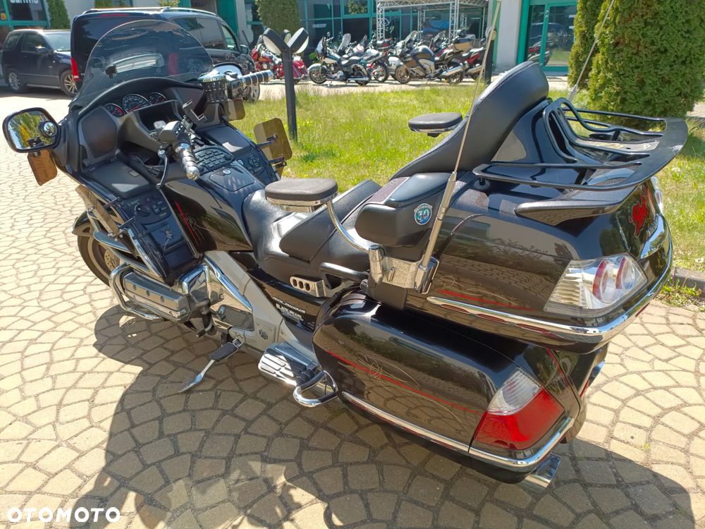 Honda GL - 4