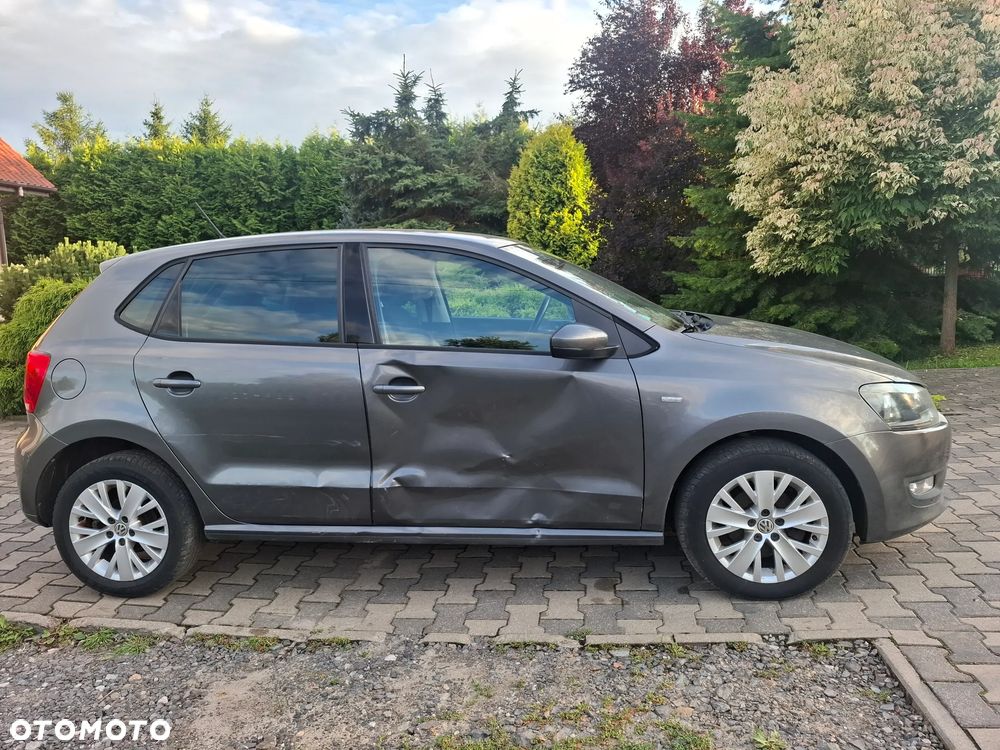 Volkswagen ID. Polo - 4