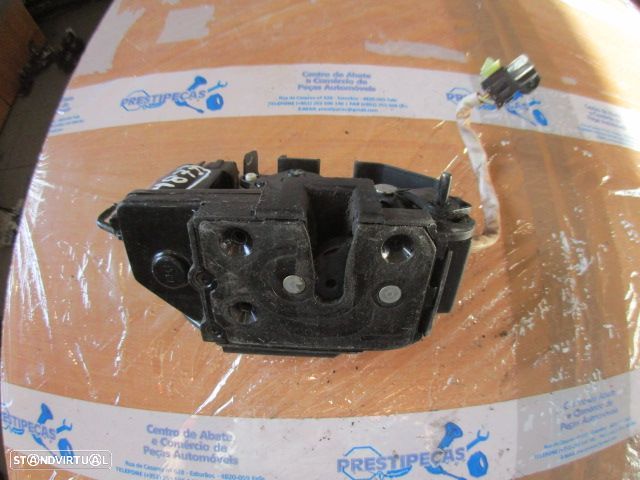 Fecho Fec4871 HYUNDAI GETZ 2004 1.5CRDI 80CV 12V 5P CINZA TE 5 PINOS - 3