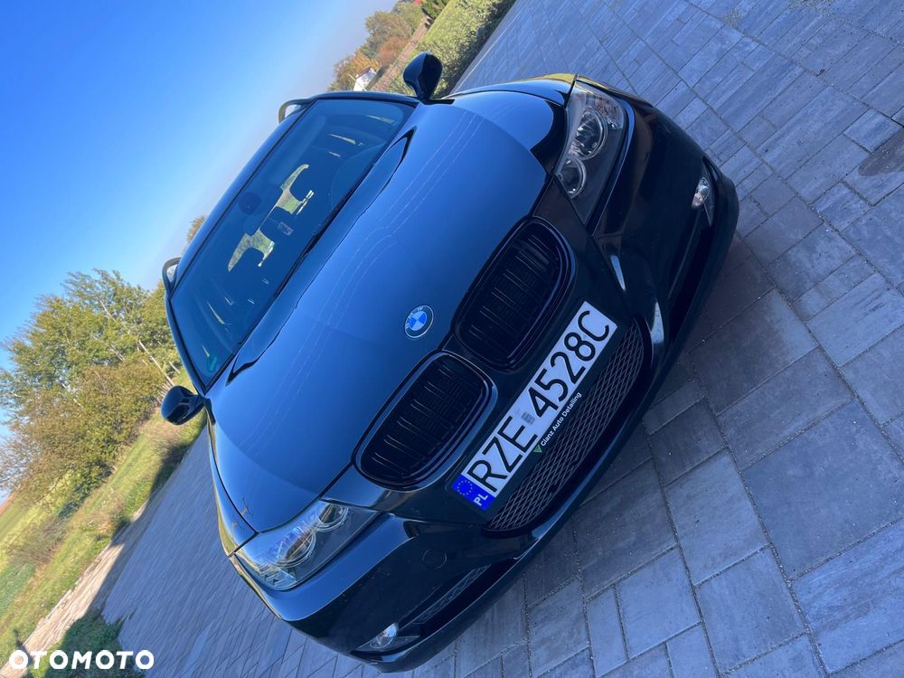 BMW Seria 3 - 1