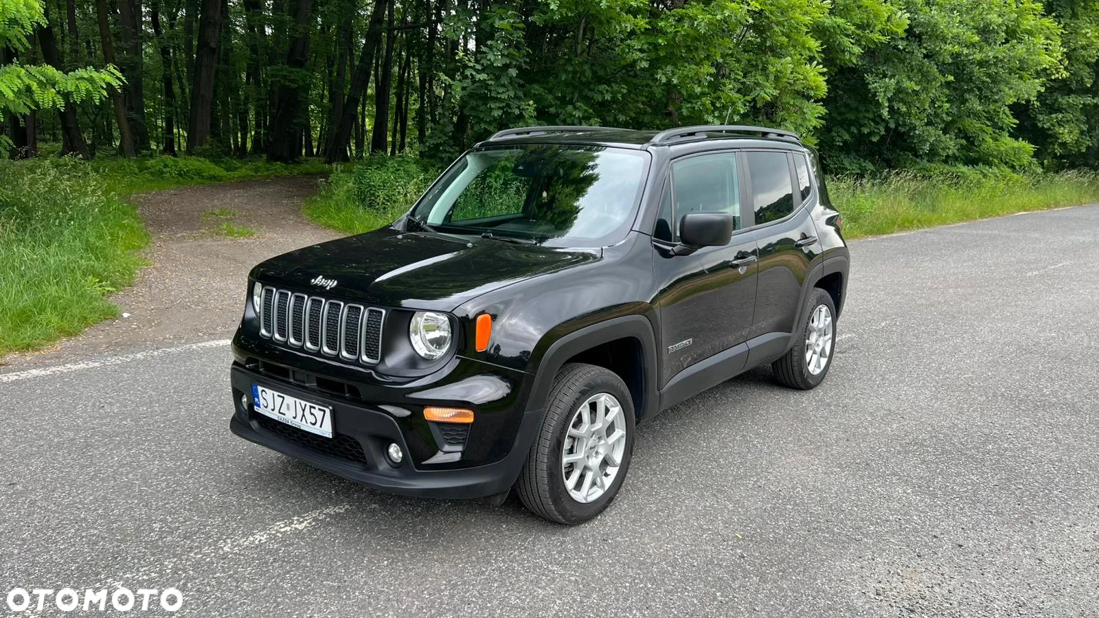 Jeep Renegade 1.3 GSE T4 Turbo Limited 4x4 S&S - 19