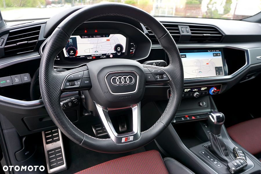 Audi Q3 35 TFSI S tronic S line - 20