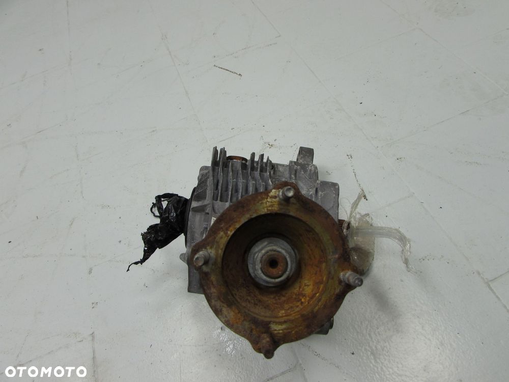 MAZDA CX-3 1.5D SKYACTIV-D 14-21 DYFER REDUKTOR PRZEKLADNIA KATOWA PRZOD 51101705 - 7