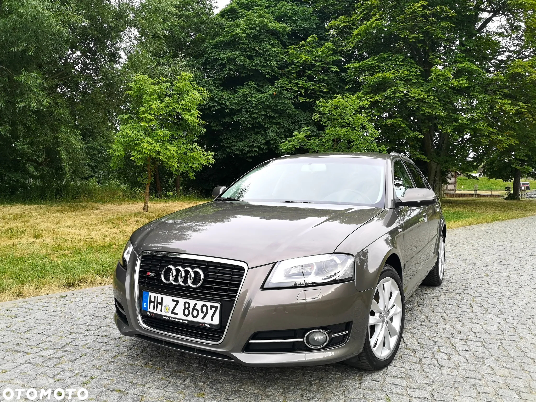 Audi A3 - 9