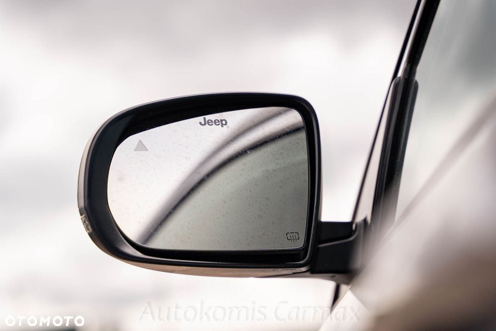 Jeep Compass - 15