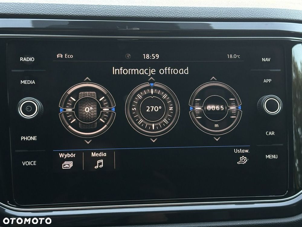 Volkswagen T-Roc - 27
