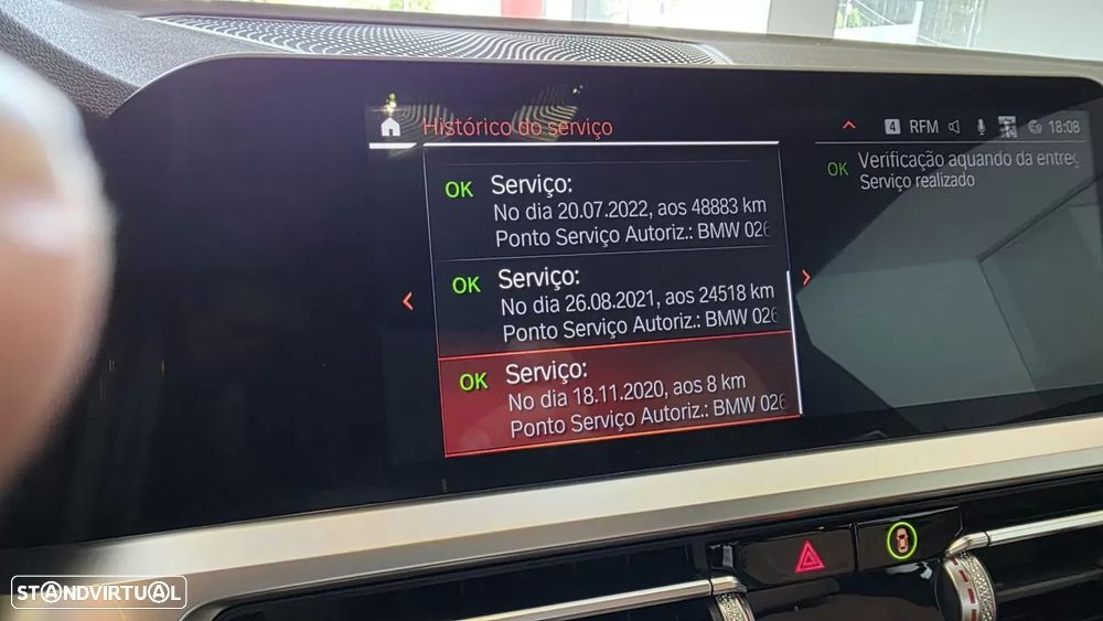 BMW 420 d Pack M Auto - 45