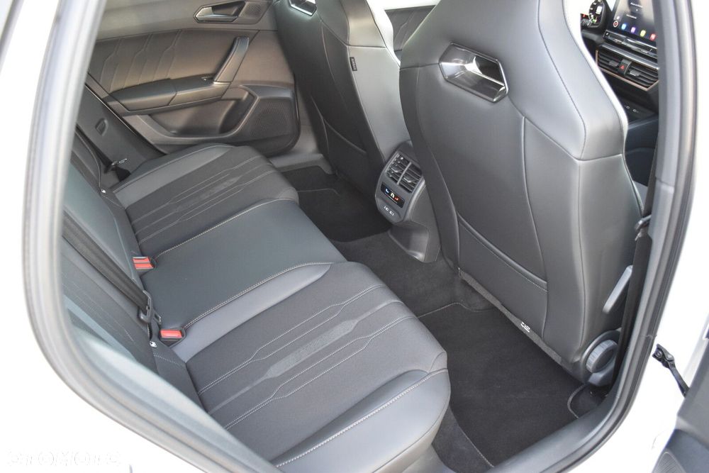Cupra Leon 2.0 TSI VZ DSG - 25