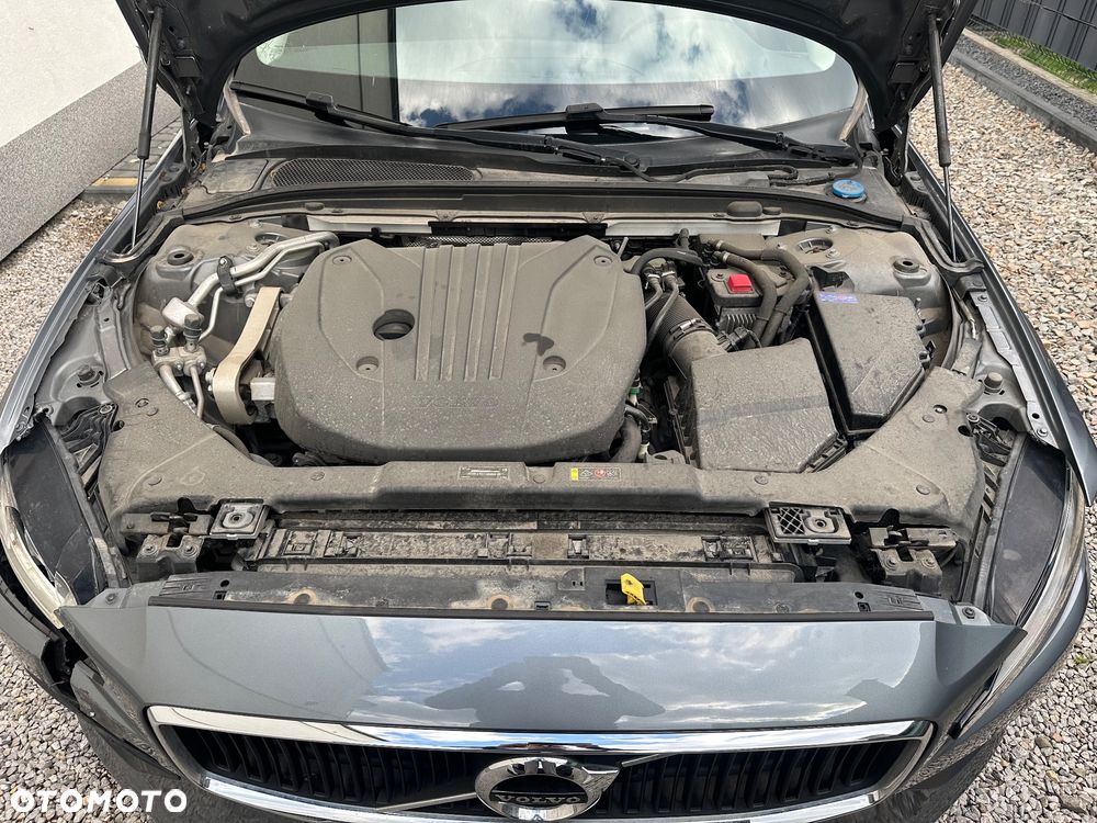 Volvo V60 B3 B Essential - 12