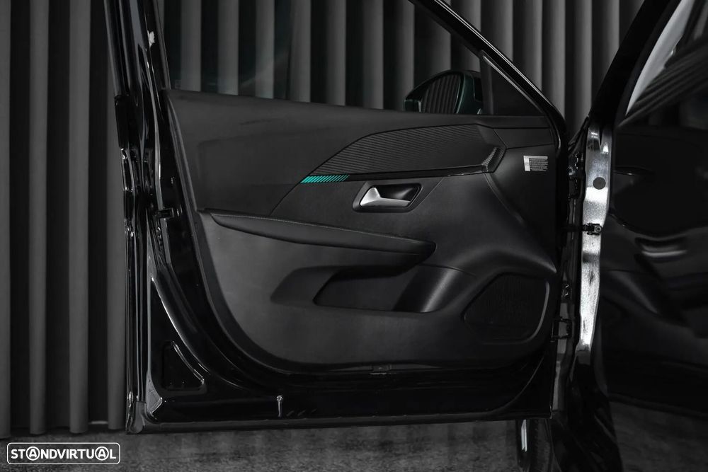 Peugeot e-208 50 kWh Allure - 33