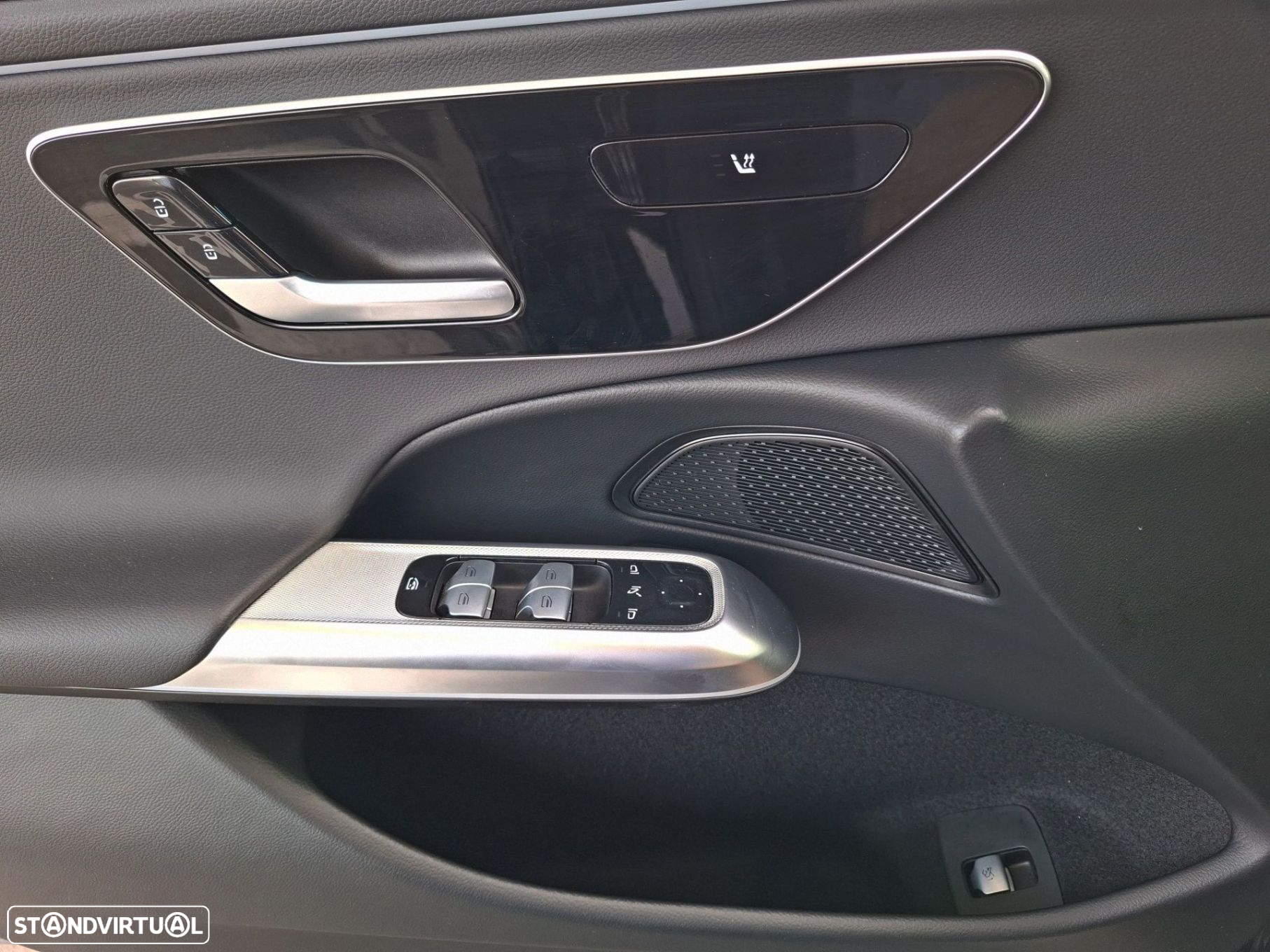Mercedes-Benz E 300 - 19