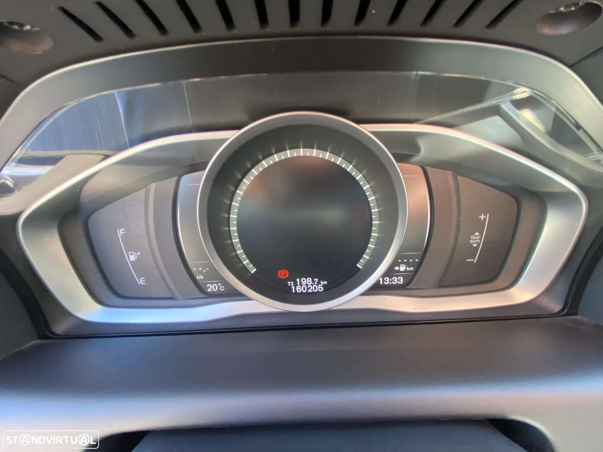 Volvo XC 60 2.0 D3 Momentum - 11