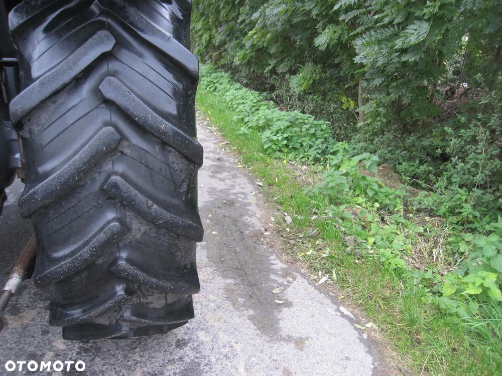 New Holland ts 100 - 13