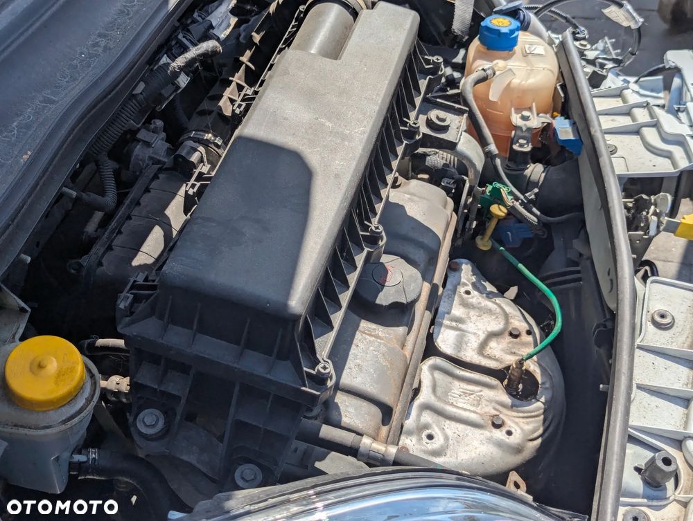 Silnik Fiat Qubo/Fiorino 1.4 73 KM KFT – goły słupek - 3