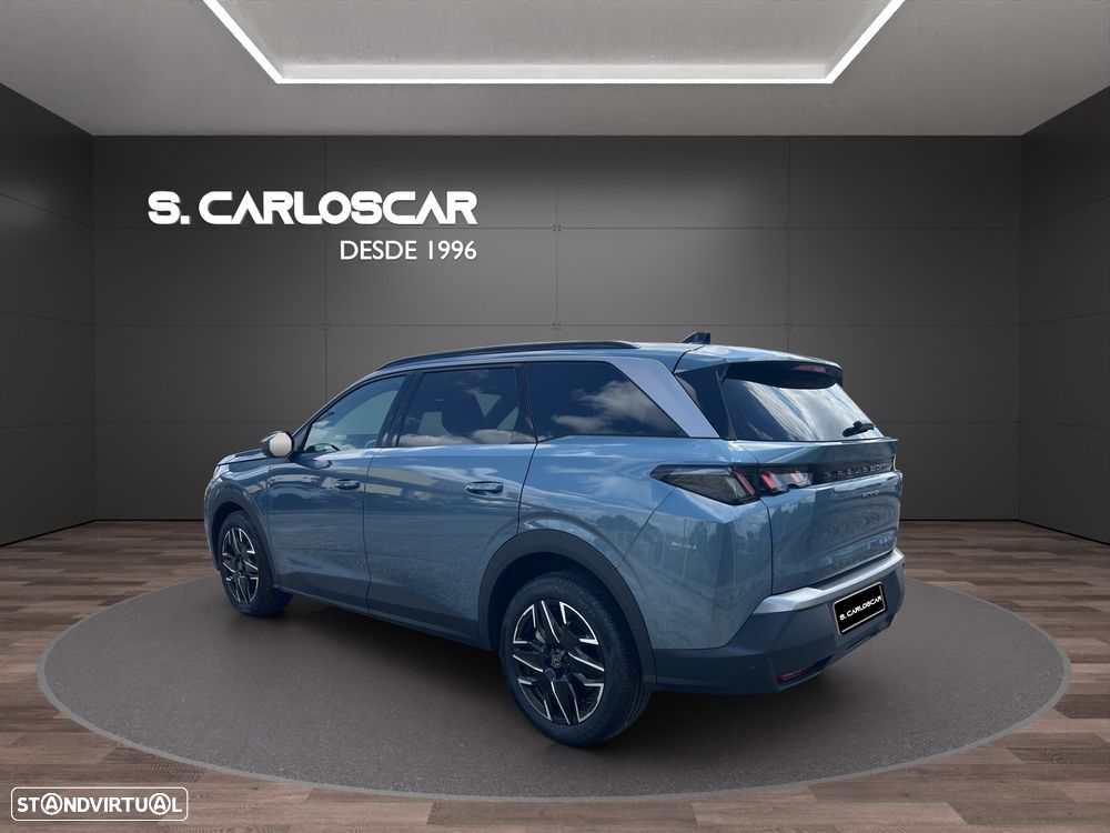 Peugeot 5008 Hybrid 145 e-DSC6 Allure - 6