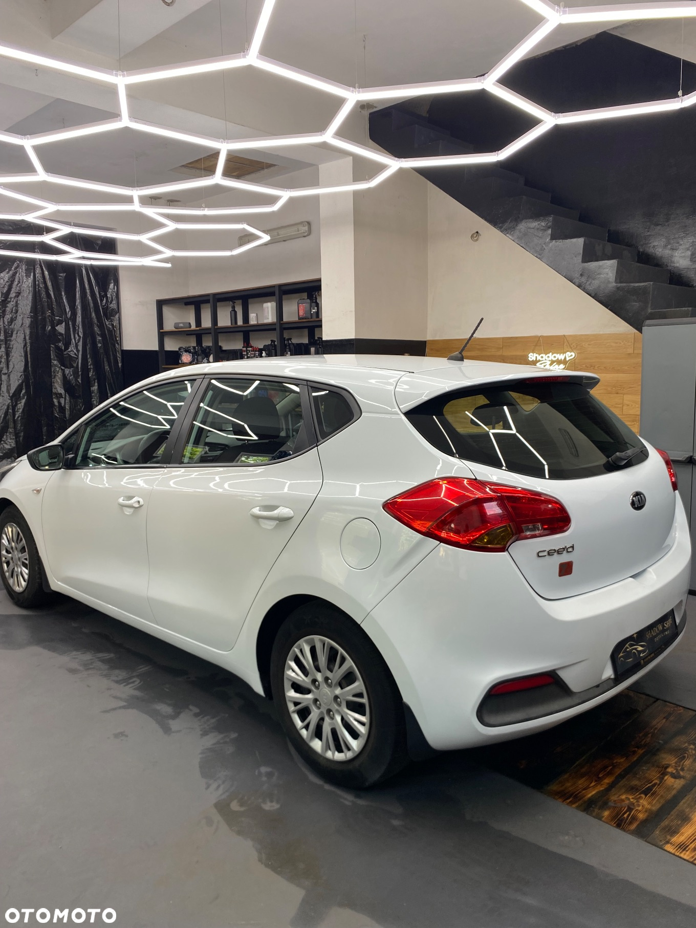 Kia Ceed Cee'd 1.4 M - 3