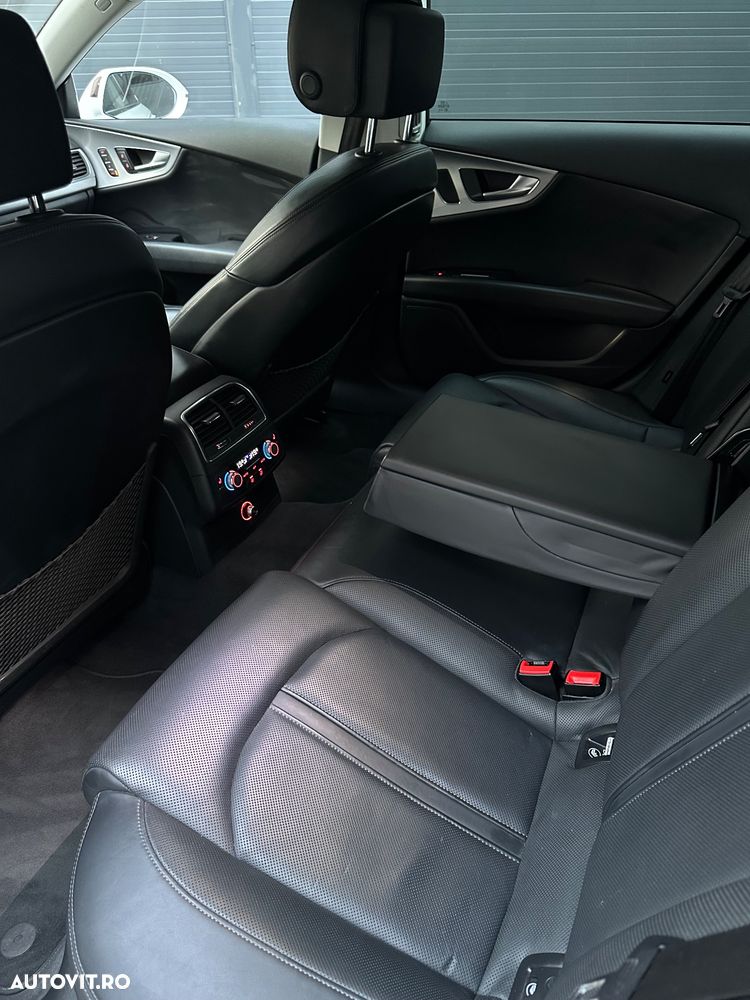 Audi A7 Sportback - 15