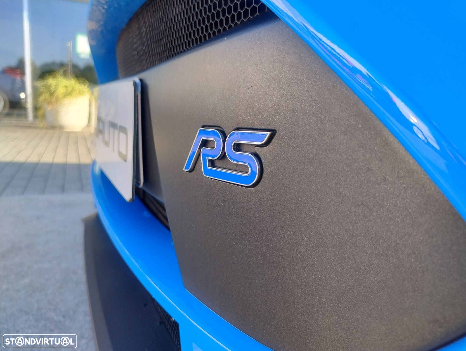 Ford Focus 2.3 EcoBoost RS - 20