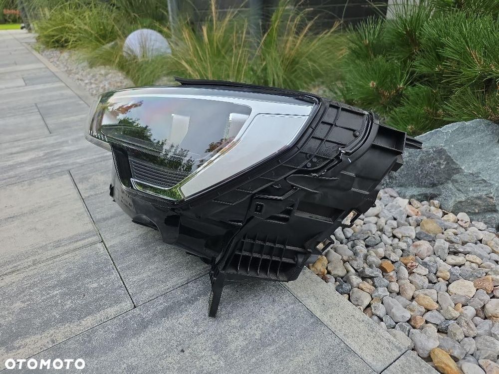 AUDI Q3 83A Lampa lewa przód Kompletna Full Led Basic Led 83A941011 2022 - 4
