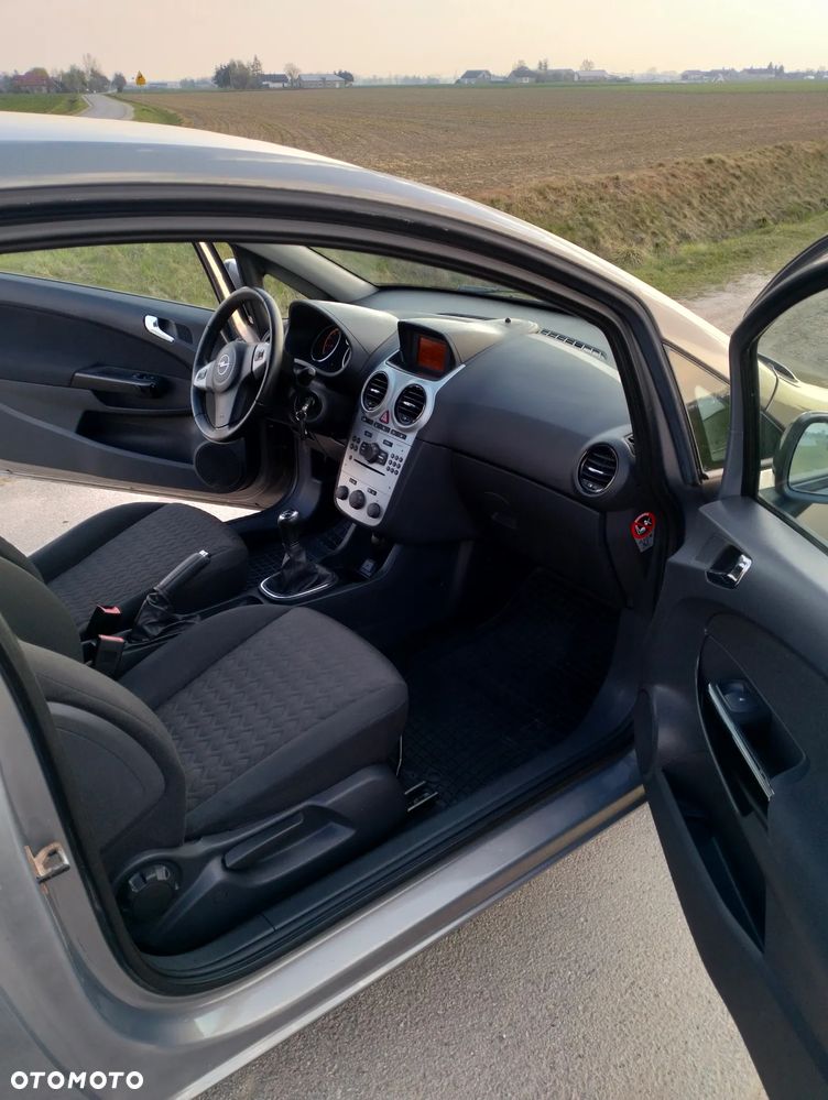 Opel Corsa 1.4 Active - 11