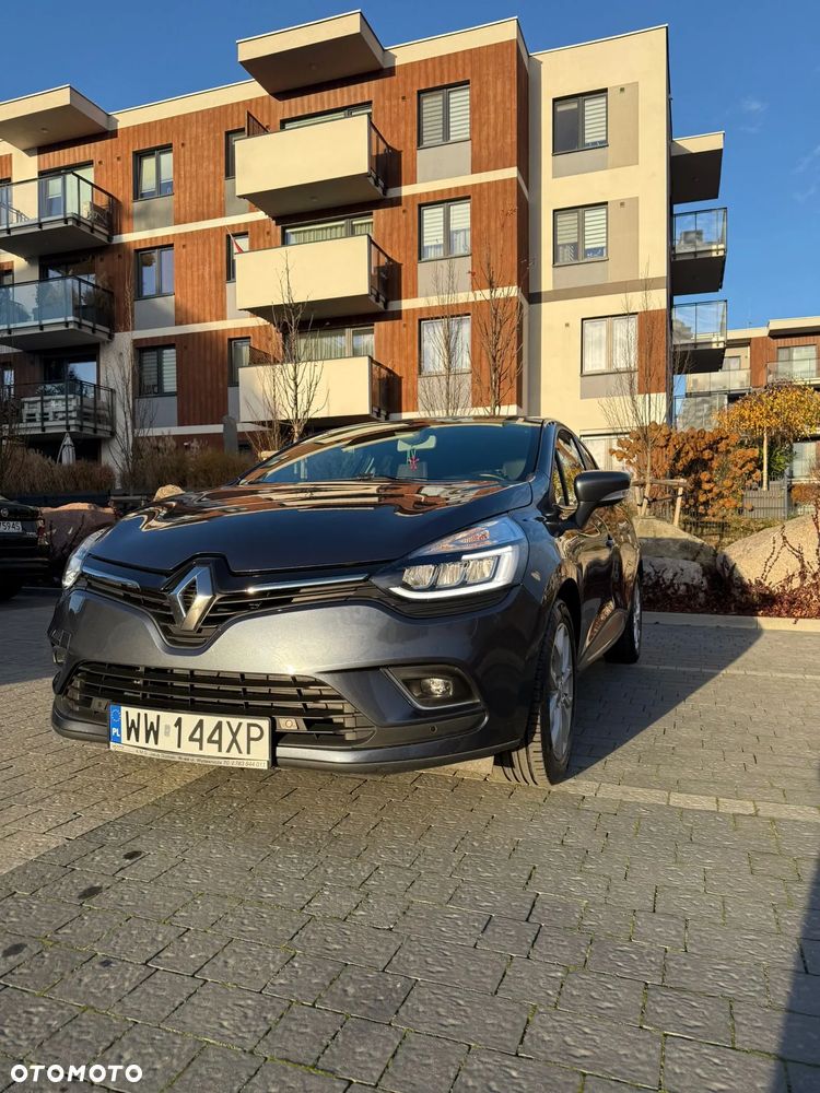 Renault Clio 1.2 Enegry TCe Intens - 2