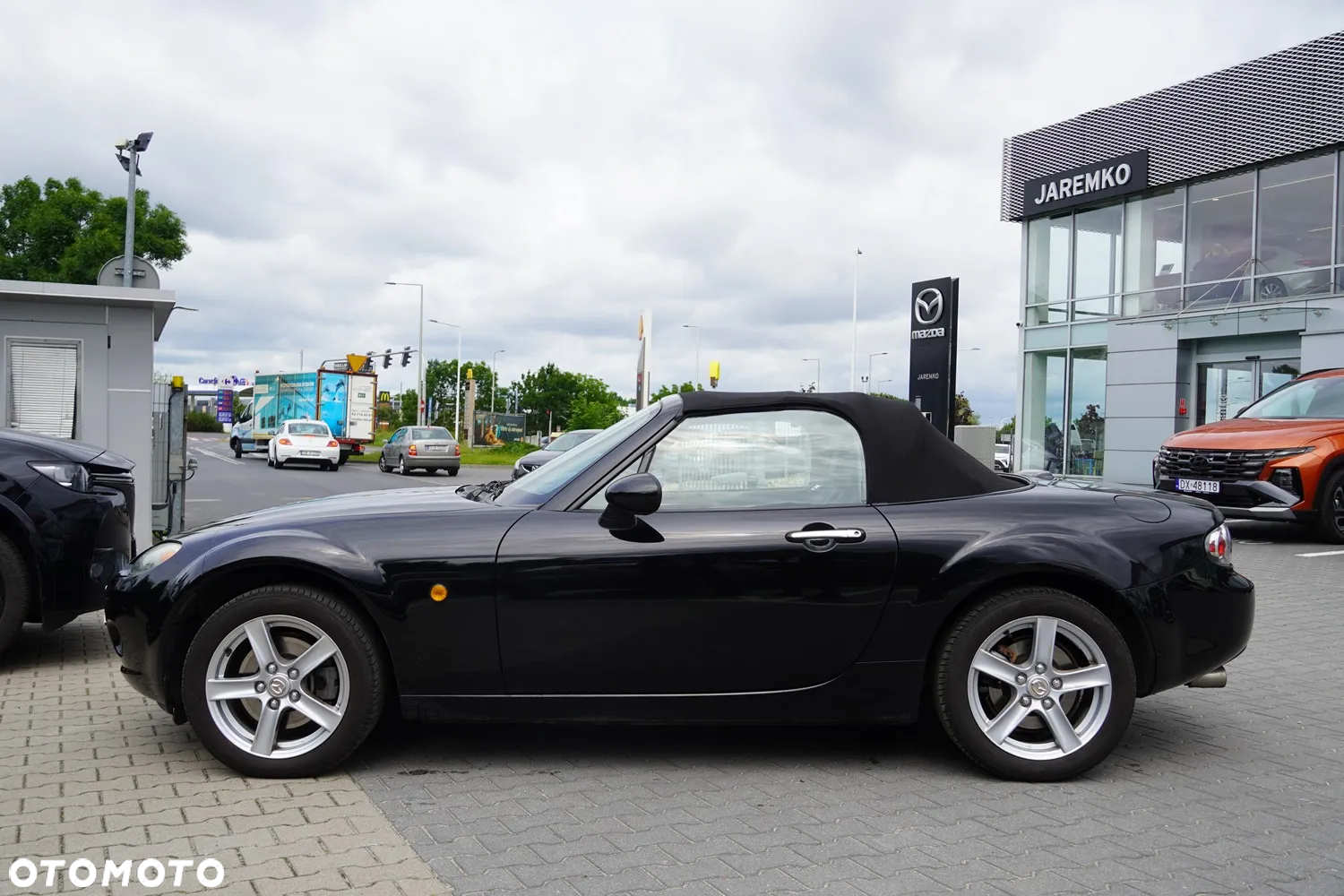 Mazda MX-5 1.8 Emotion - 16