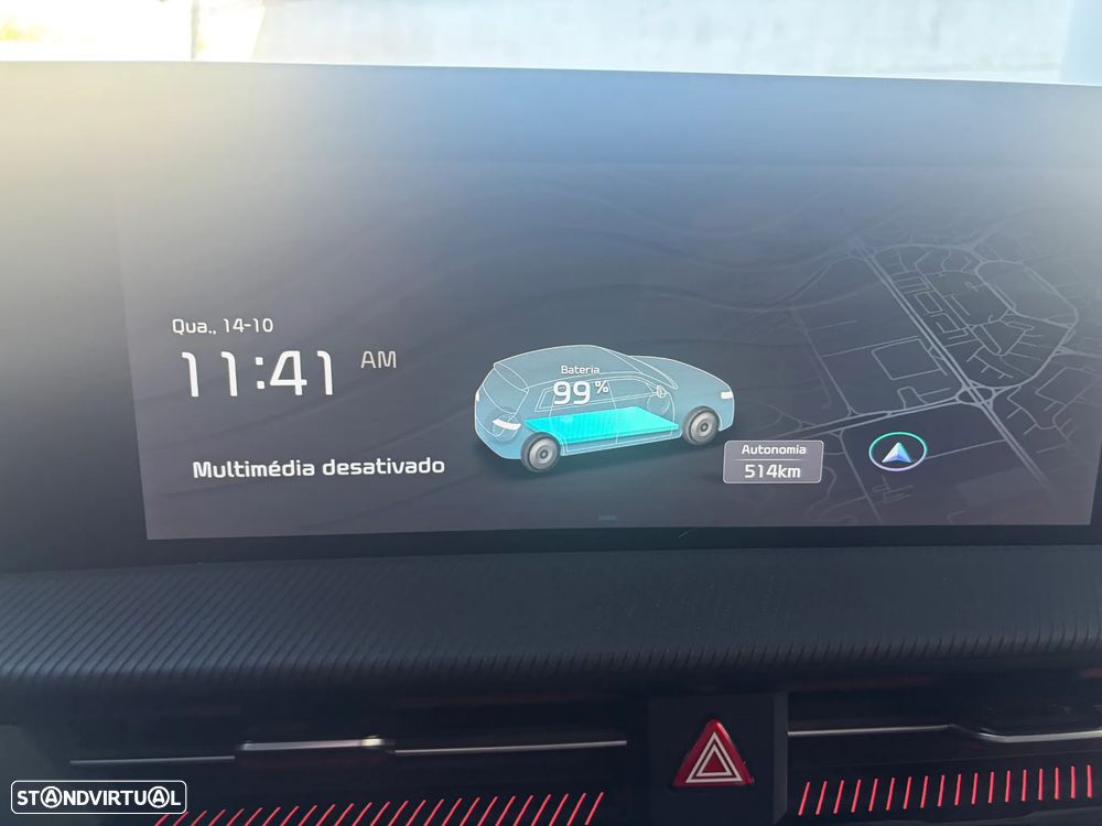 Kia EV6 - 10