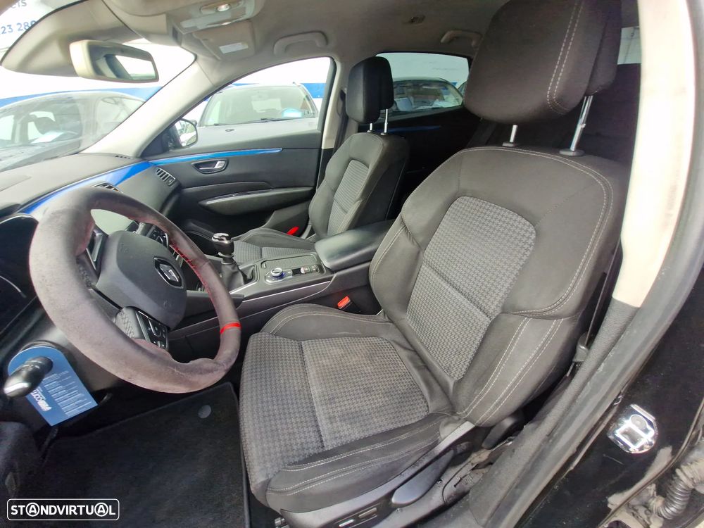 Renault Talisman 1.5 dCi Zen J18 - 15