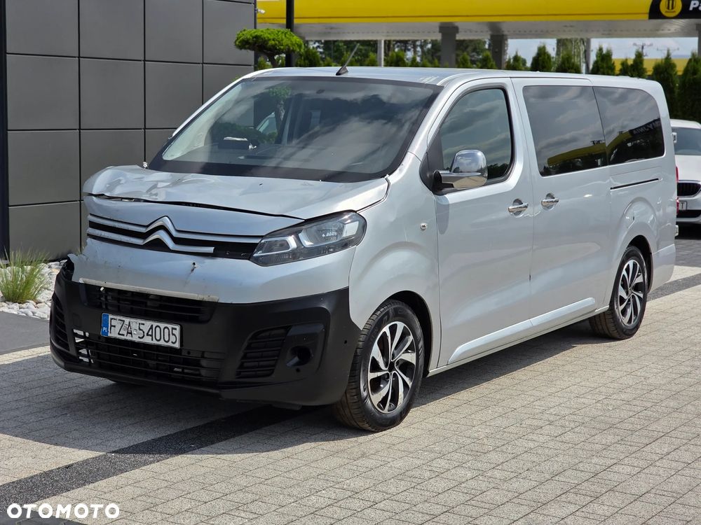Toyota ProAce Kombi D-4D Long 2,8t - 24