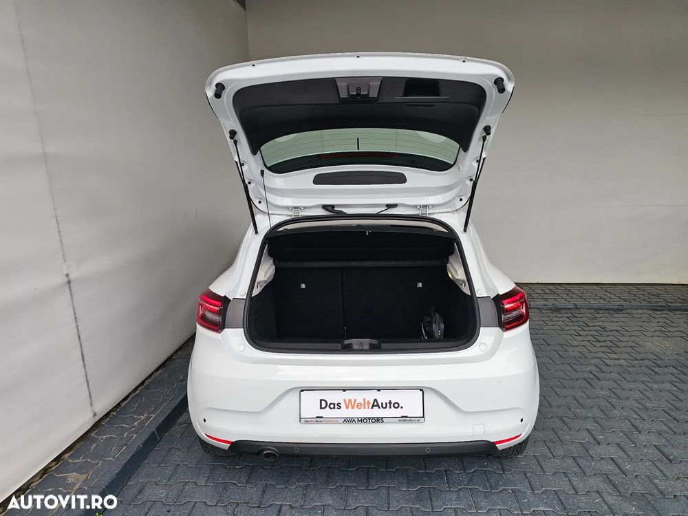 Renault Clio V 1.0 TCe Life - 15