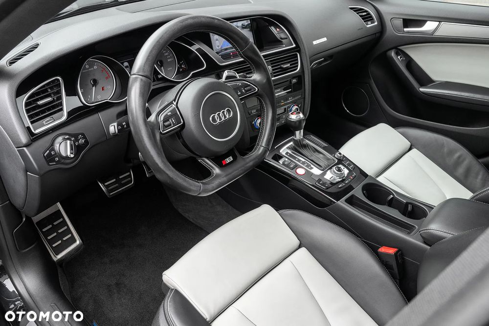 Audi S5 Sportback - 17