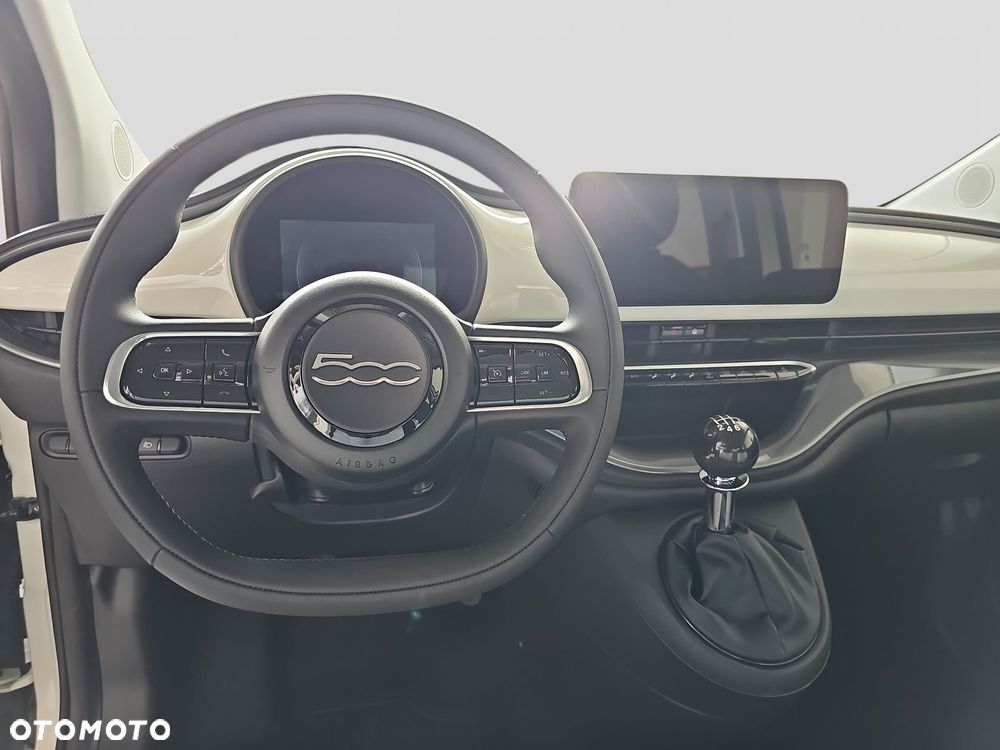 Fiat 500 1.0 GSE Torino - 11