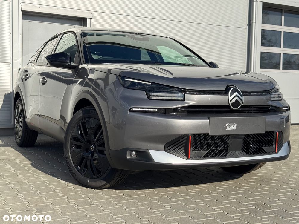 Citroën C4 1.2 mHEV Collection eDCT6 - 1