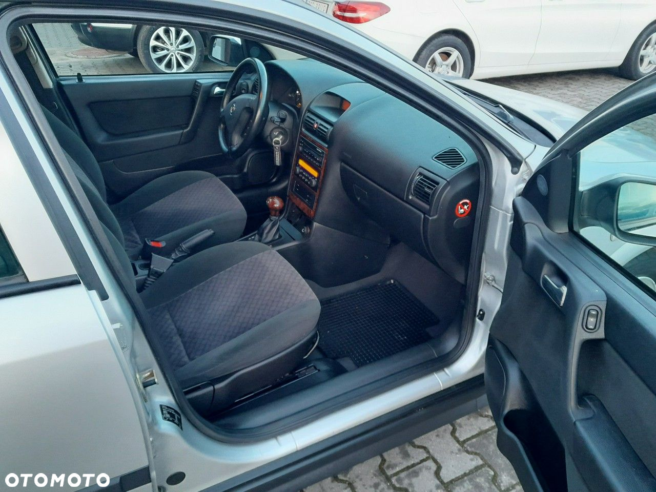 Opel Astra - 10
