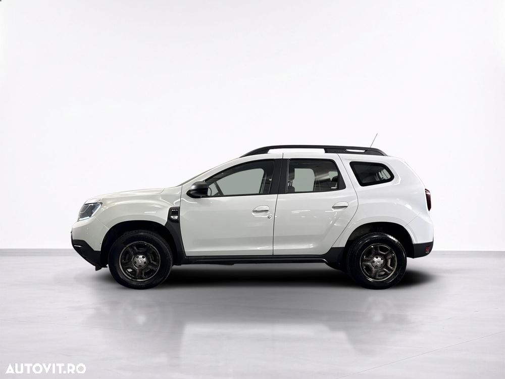 Dacia Duster - 3