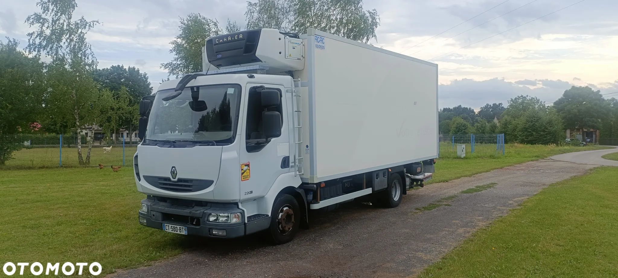 Renault Midlum - 1