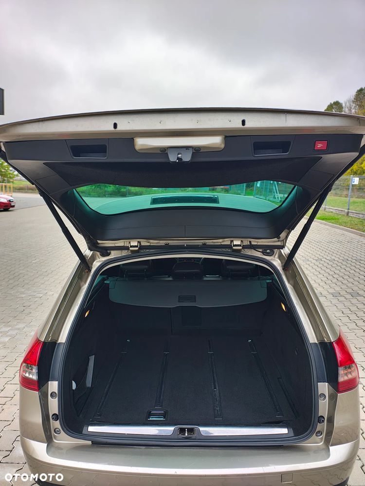 Citroën C5 2.0 HDi Exclusive - 9