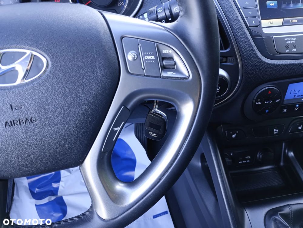 Hyundai ix35 1.6 2WD 5 Star Edition - 30