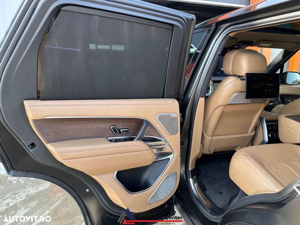 Land Rover Range Rover 4.4 V8 P530 LWB Autobiography - 16