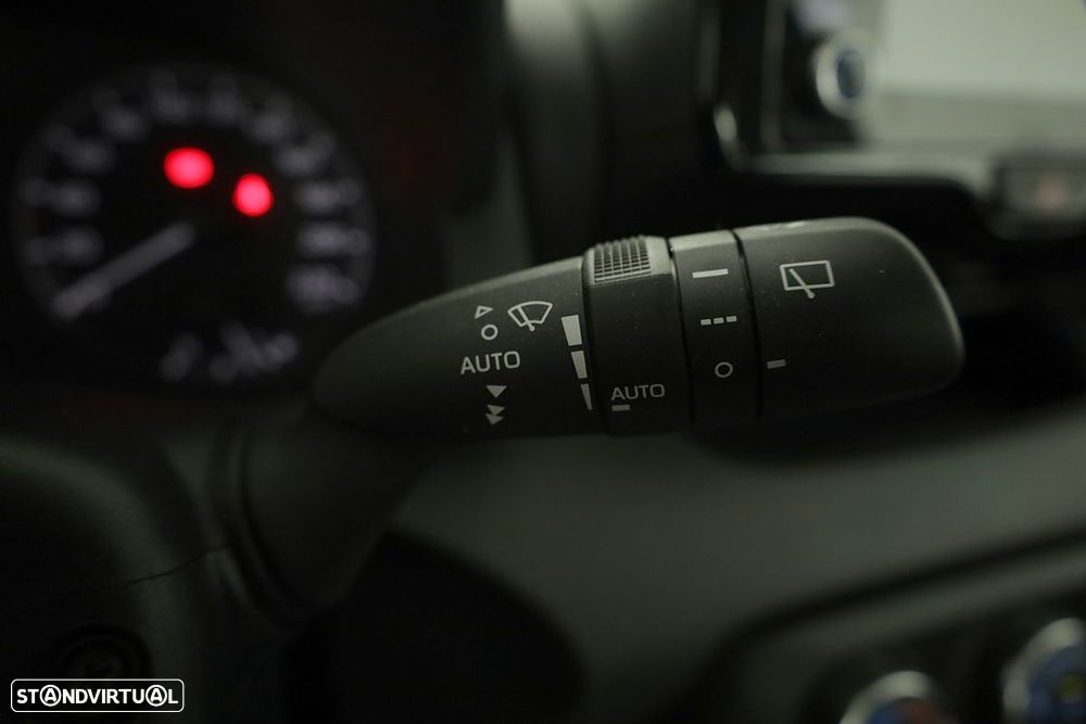 Toyota Yaris 1.0 VVT-i Comfort Plus - 17