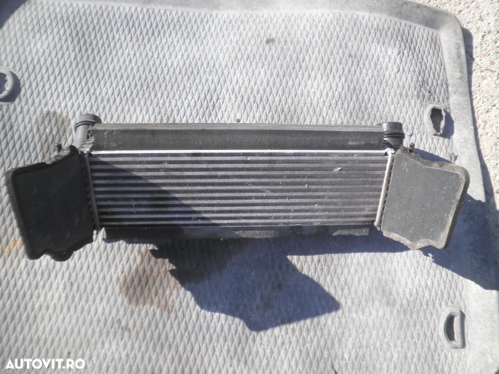 Intercooler Nissan Navara D23 2.3 DCI 14461-4JA0B 144614JA0B